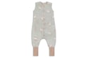 Happy Goose Olive Saco-cama com pernas