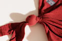 Chili Oil  Rabbit Comforter