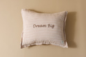  Dream Big Kissen