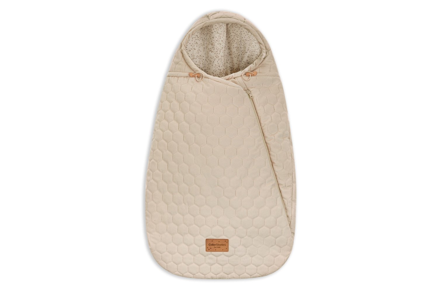 Happy Goose Olive Sleeping Bag