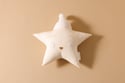 Coussin Sleeping Star Vanille