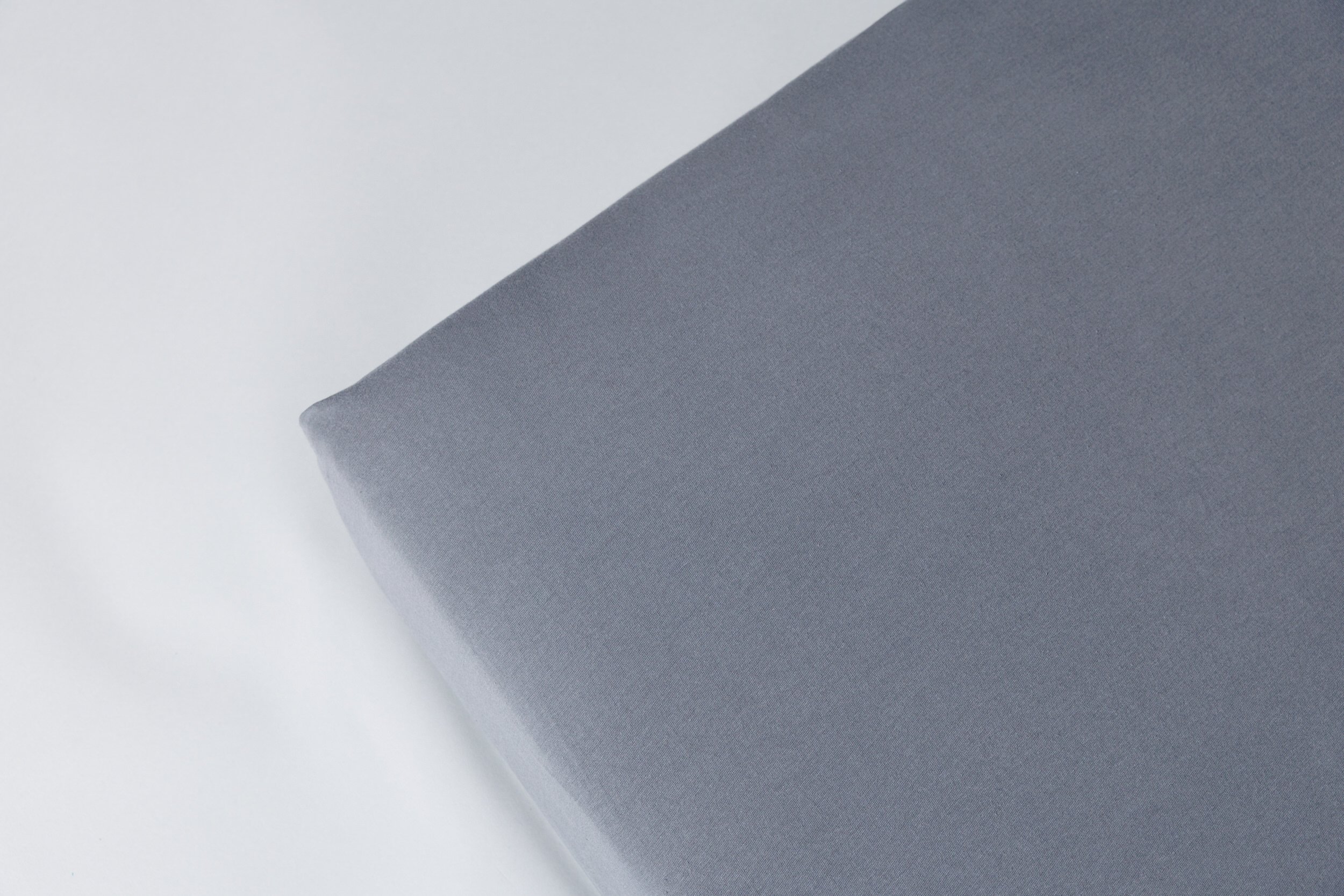 Fitted sheet - Anthracite