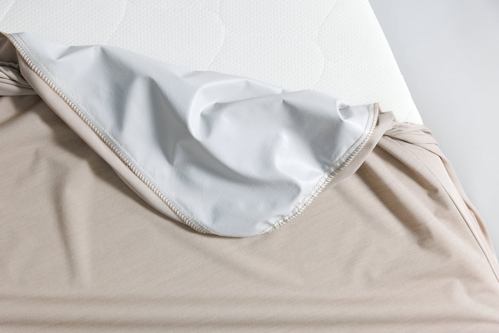 Drap Housse - Beige