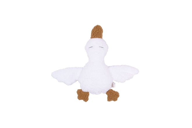 Peluche Oca