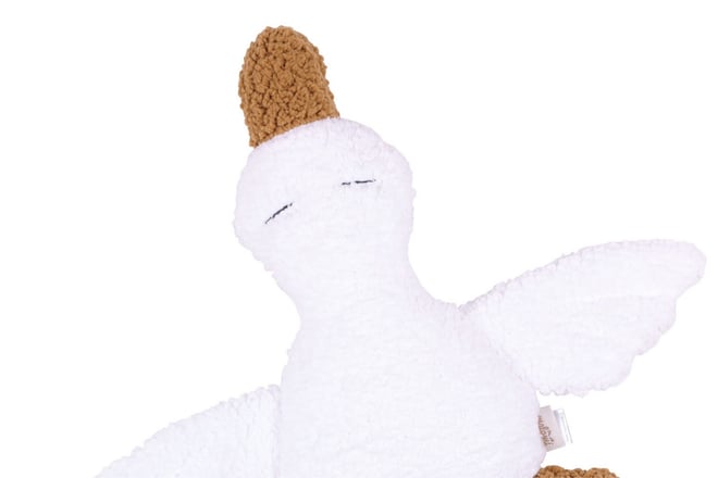 Peluche Oca