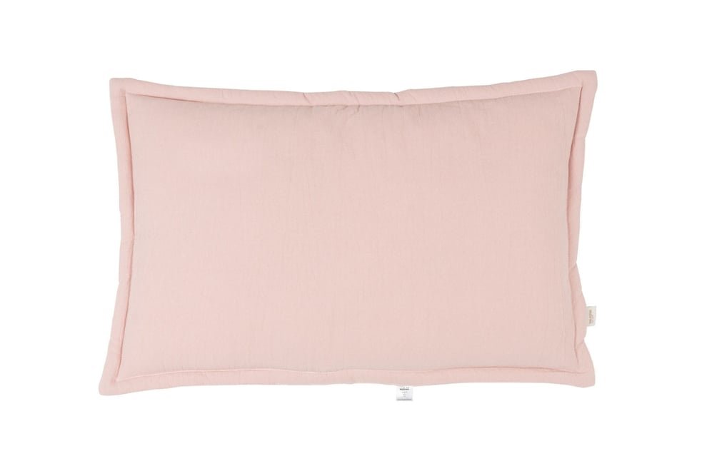 Duvet & Pillow Set 110x140 - Pink