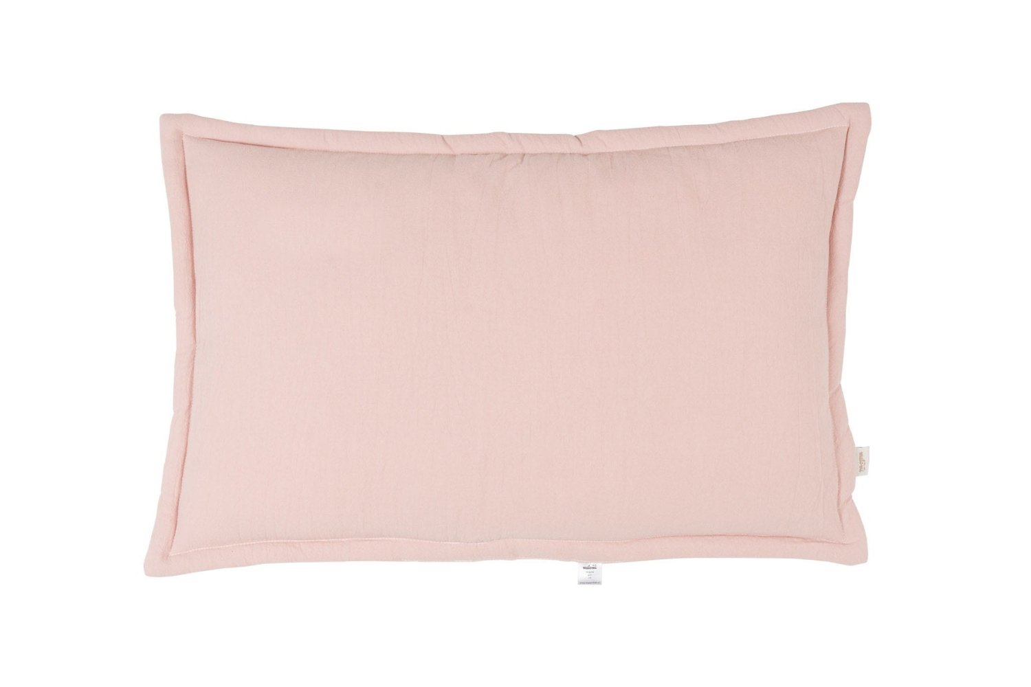 Duvet & Pillow Set 110x140 - Pink