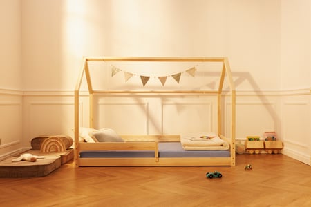 House Bed CB Premium 80x190cm