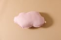 Cojín de Lino Nube Blush