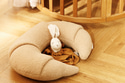 Peluche Coccoloso - Honey