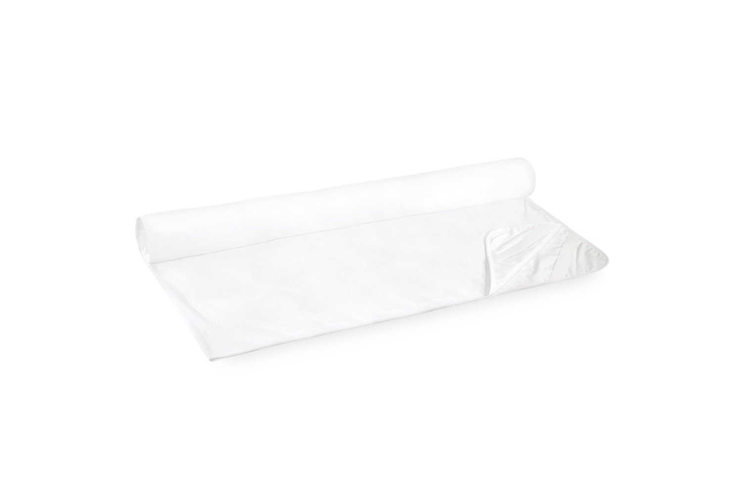 Protège Matelas Imperméable Rizo 70% Coton