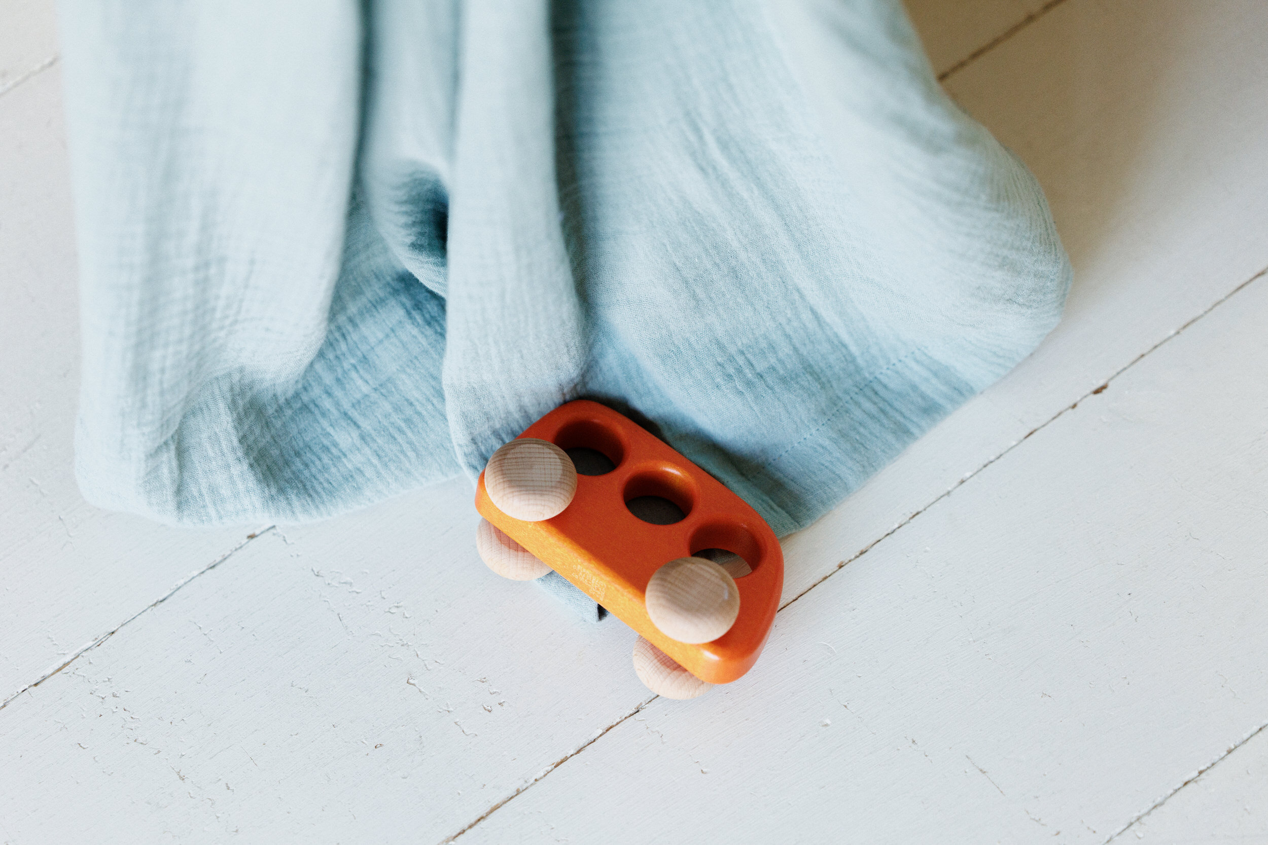 Pequeno Caminhão Pequeno Caminhão