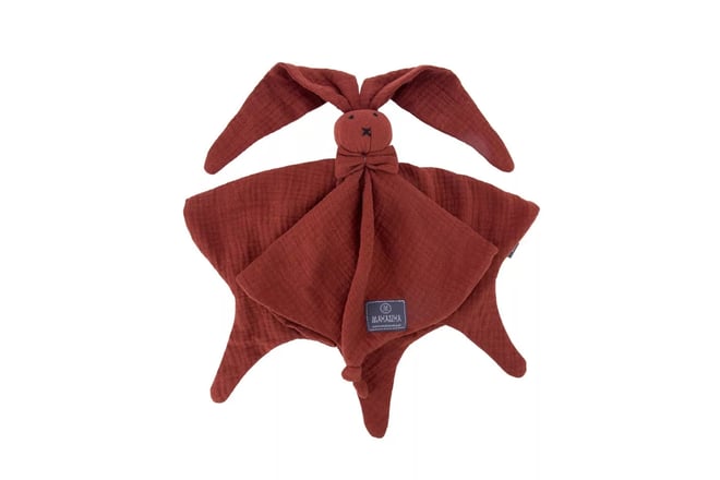 Chili Oil  Rabbit Comforter
