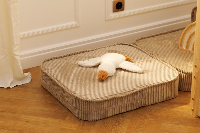 Peluche Oca