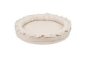 Pure Linen Nature Cocoon