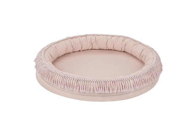 Babynest Boho Pink