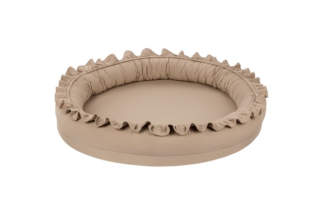 Babynest Basic Cappuccino