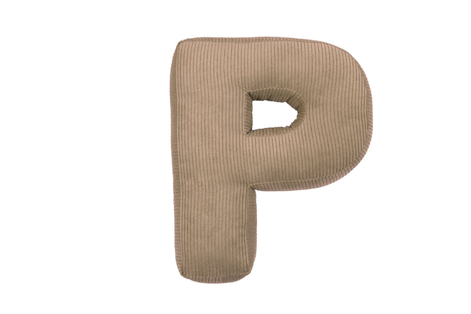 S - Cappuccino Corduroy S - Cappuccino Corduroy