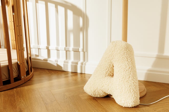 A - Vanilla Boucle 