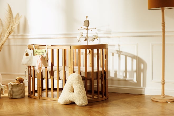 Almofada H - Vanilla Bouclé 