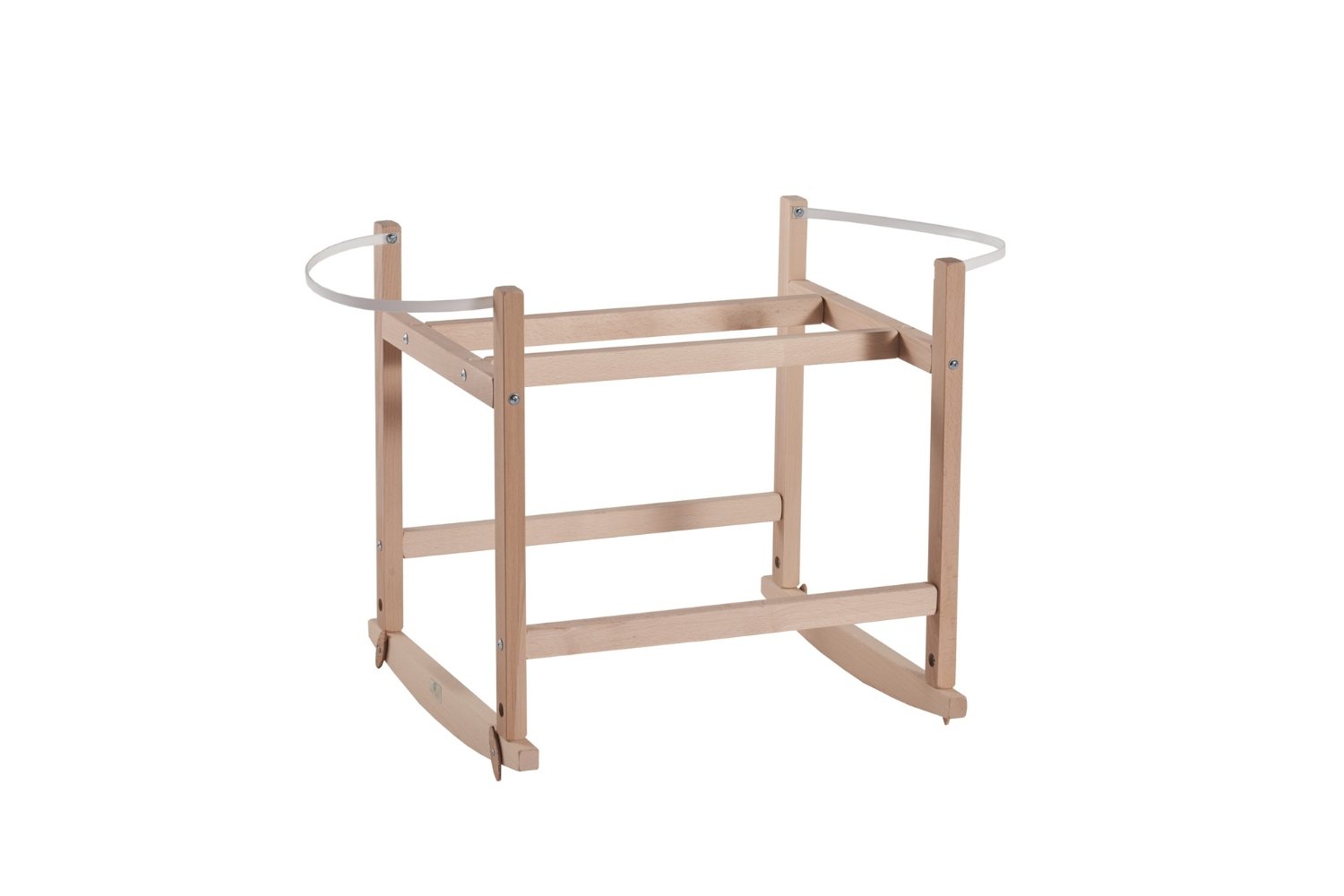 Saldi Estivi - Supporto Oscillante per Culla