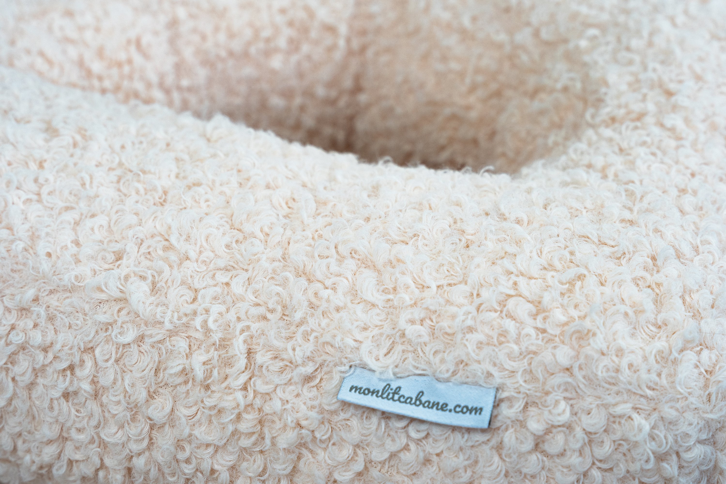 D - Vanilla Boucle D - Vanilla Boucle