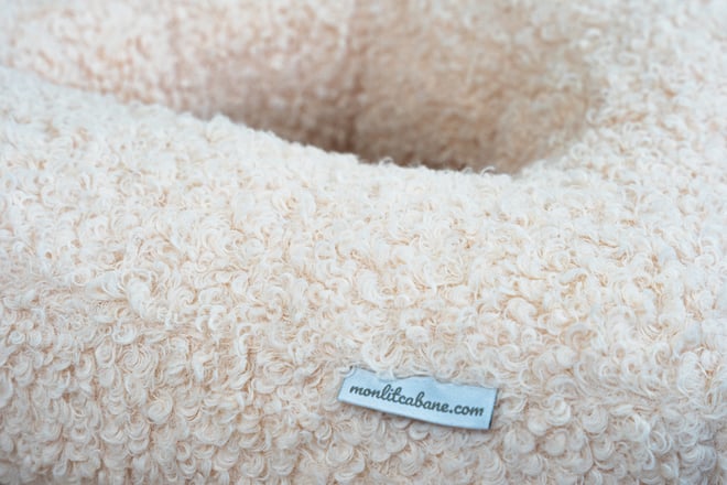 D - Vanilla Boucle 