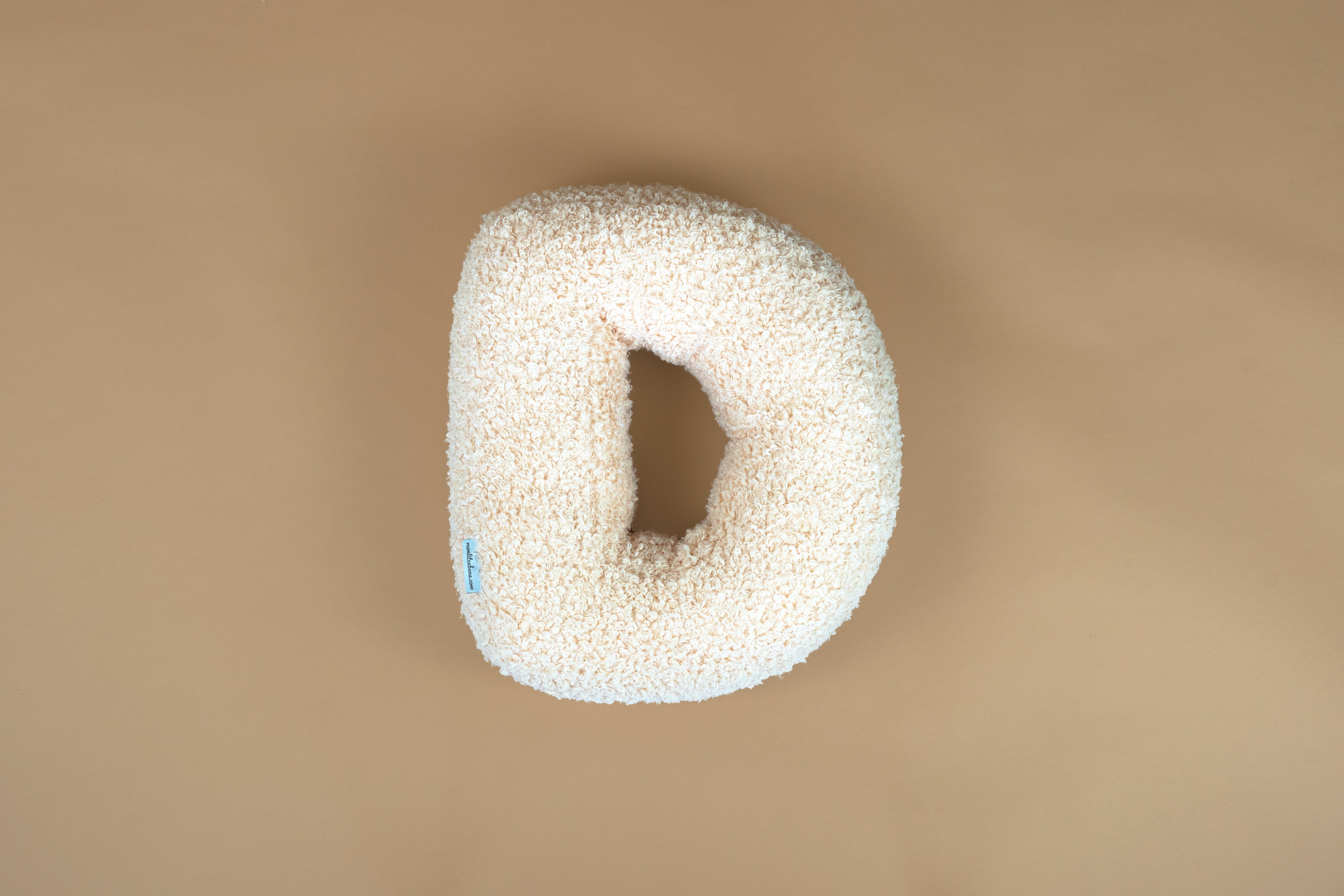 D - Vanilla Boucle D - Vanilla Boucle