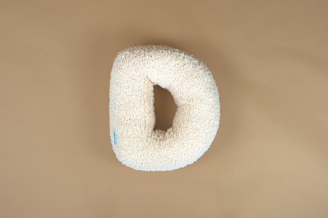 D - Vanilla Boucle 