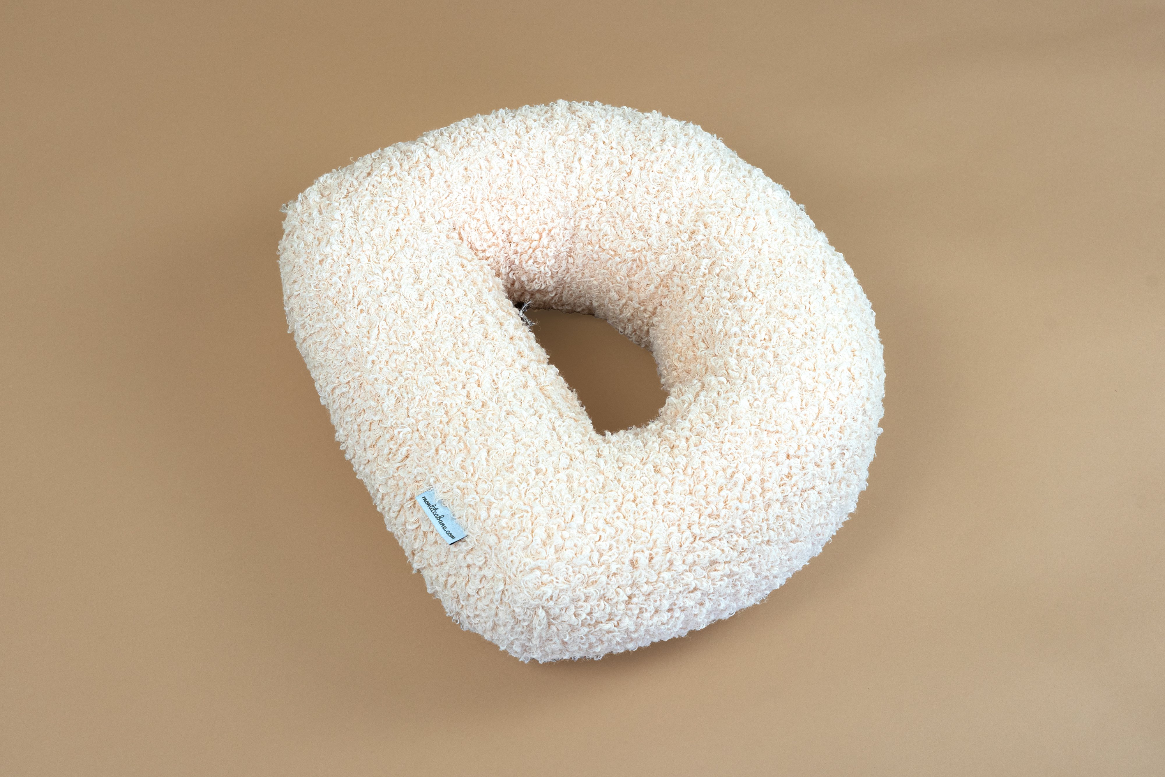 D - Vanilla Boucle D - Vanilla Boucle