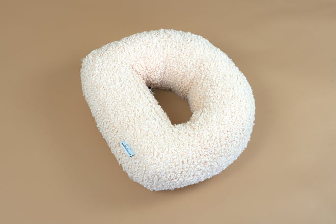 D - Vanilla Boucle 