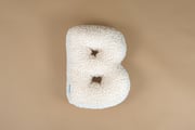 B - Vanilla Bouclé