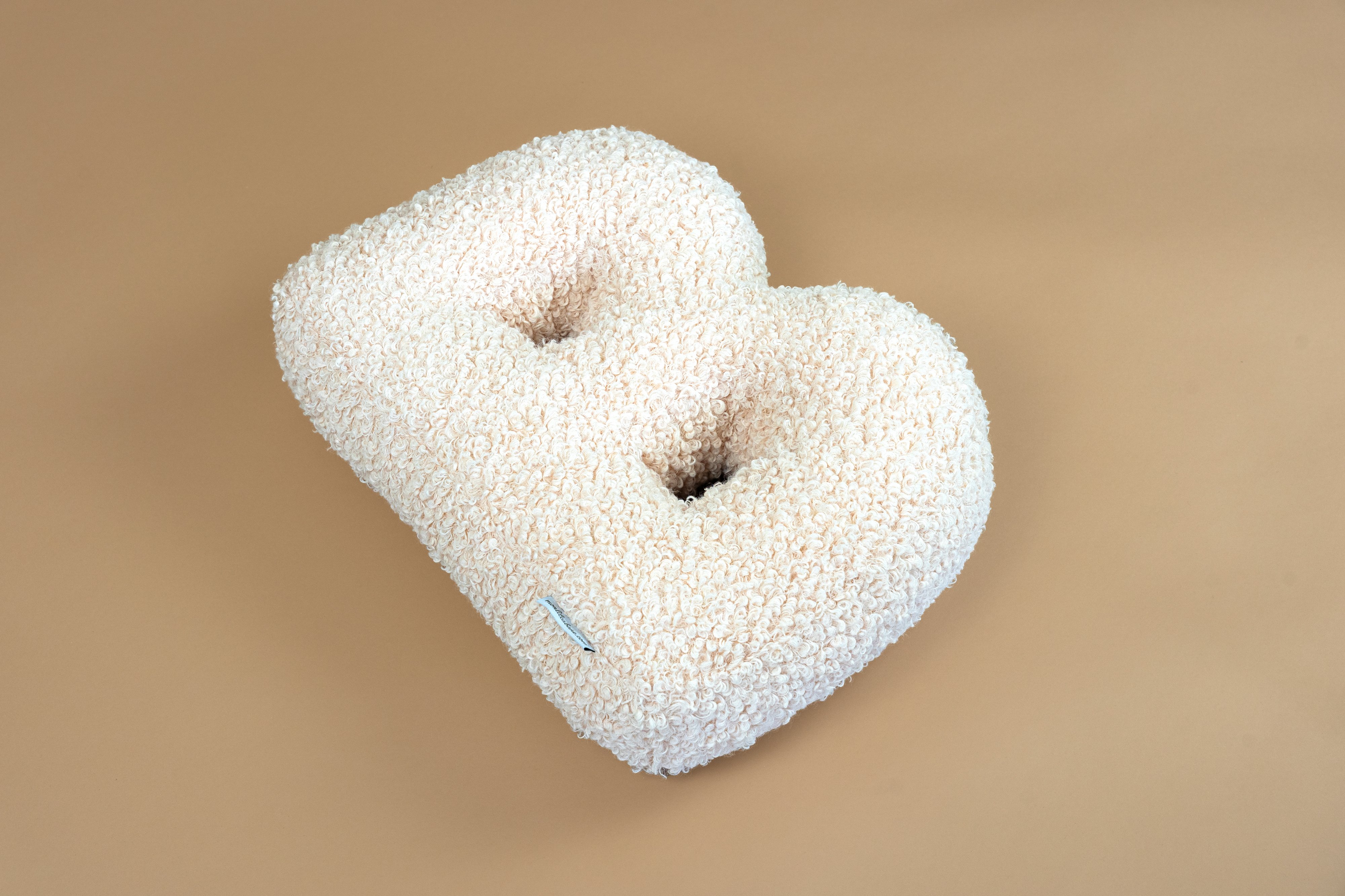 B - Vanilla Boucle B - Vanilla Boucle