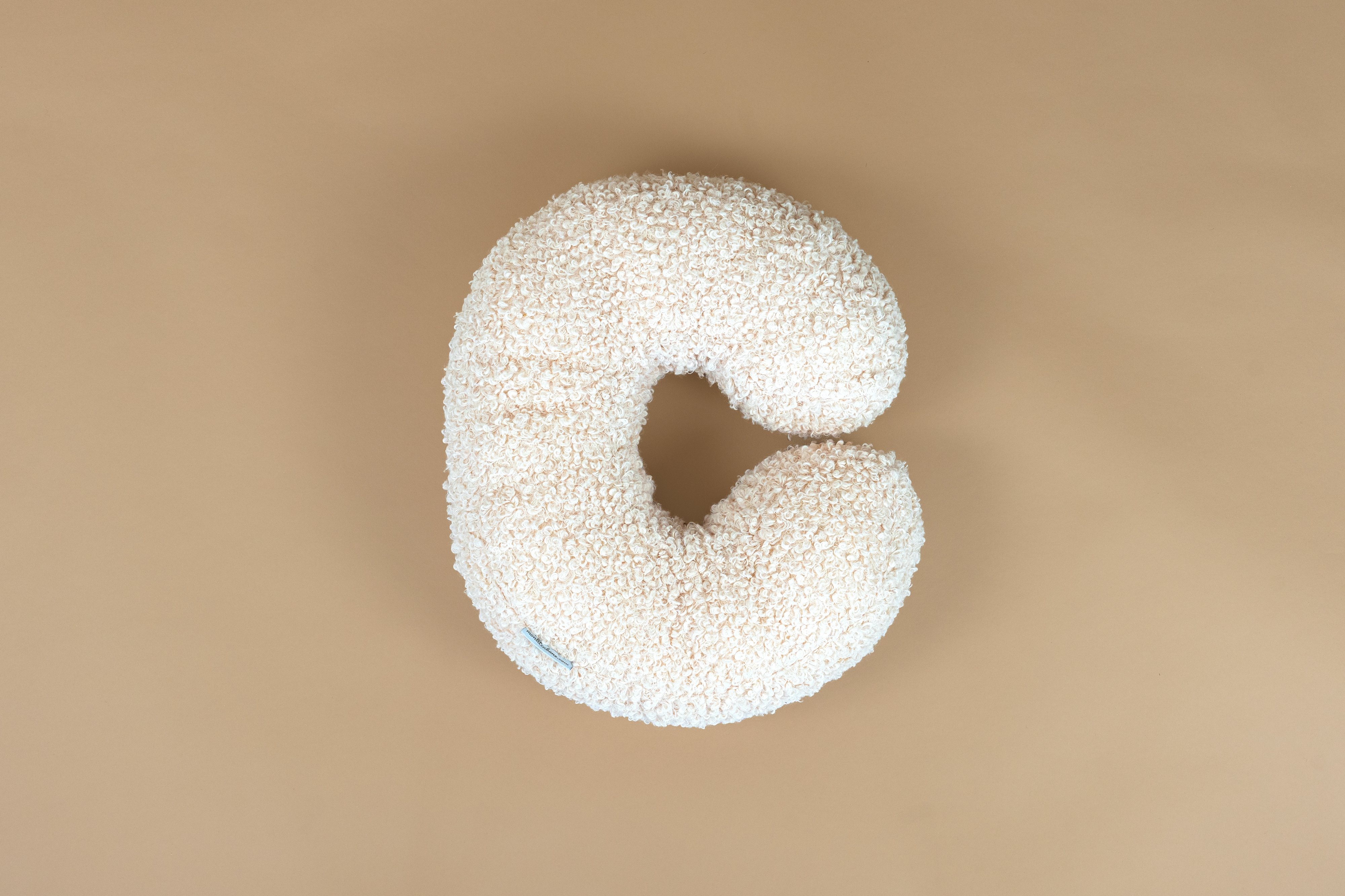 C - Vanilla Boucle C - Vanilla Boucle
