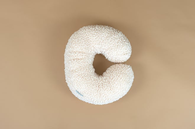 C - Vanilla Boucle 