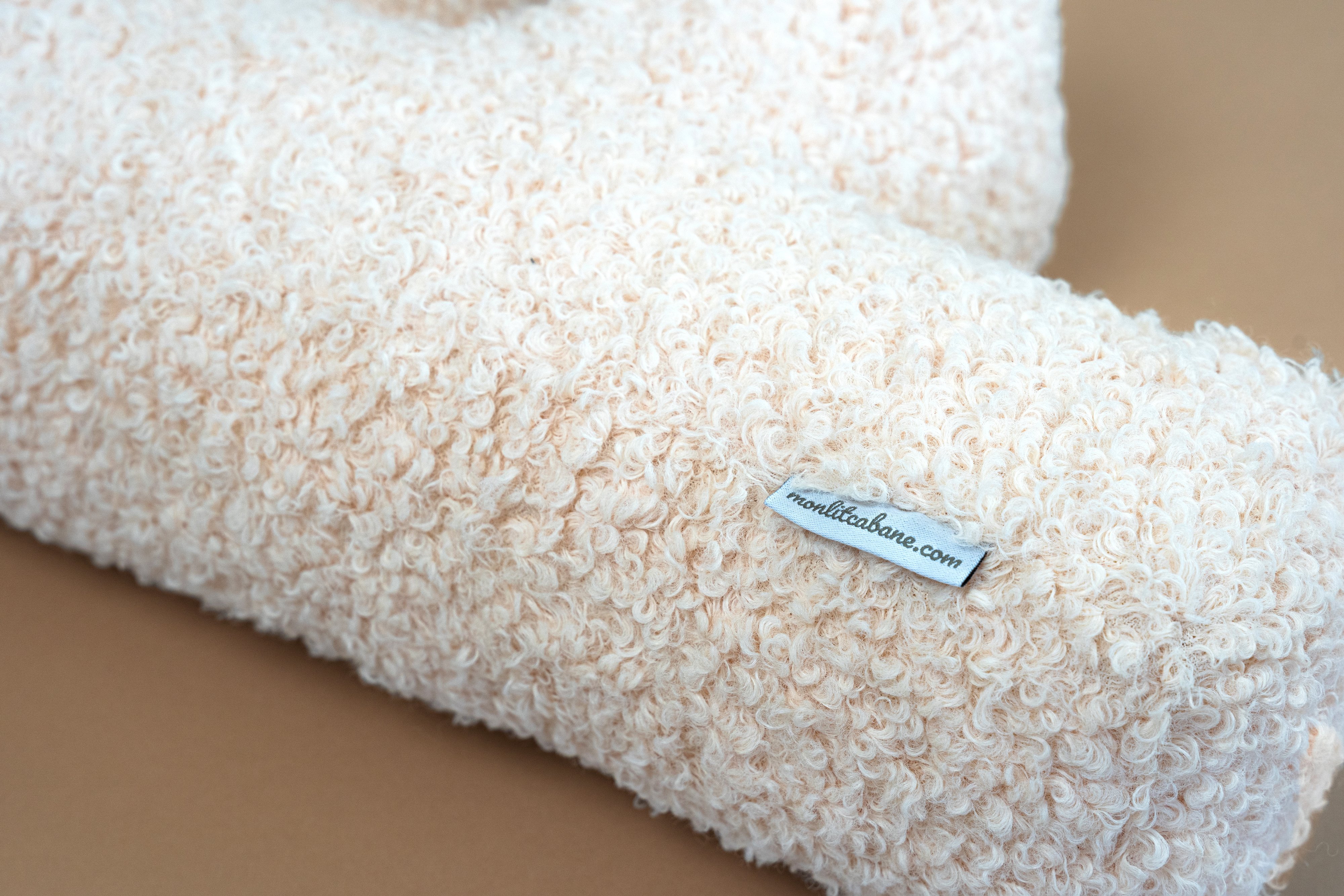 F - Vanilla Boucle F - Vanilla Boucle
