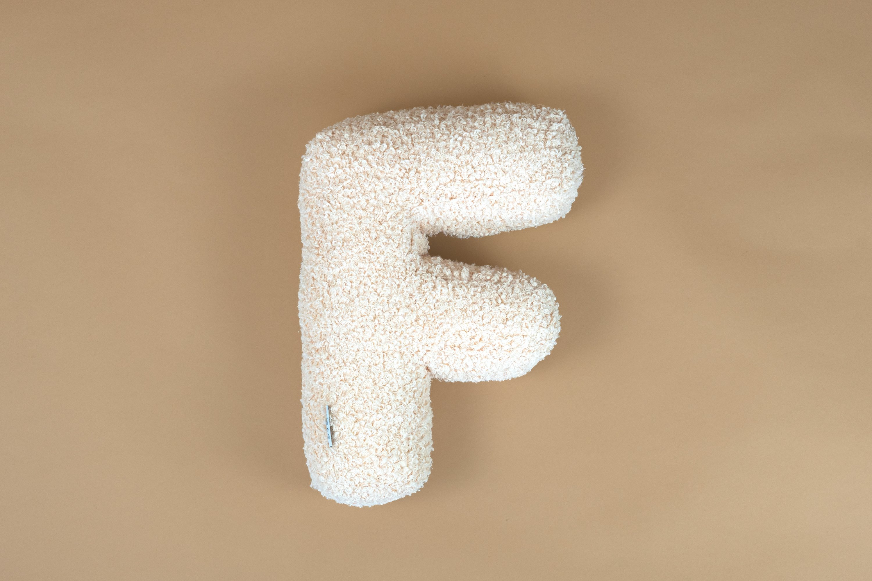 F - Vanilla Boucle F - Vanilla Boucle