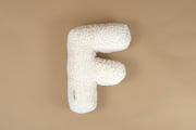 F - Vanilla Boucle
