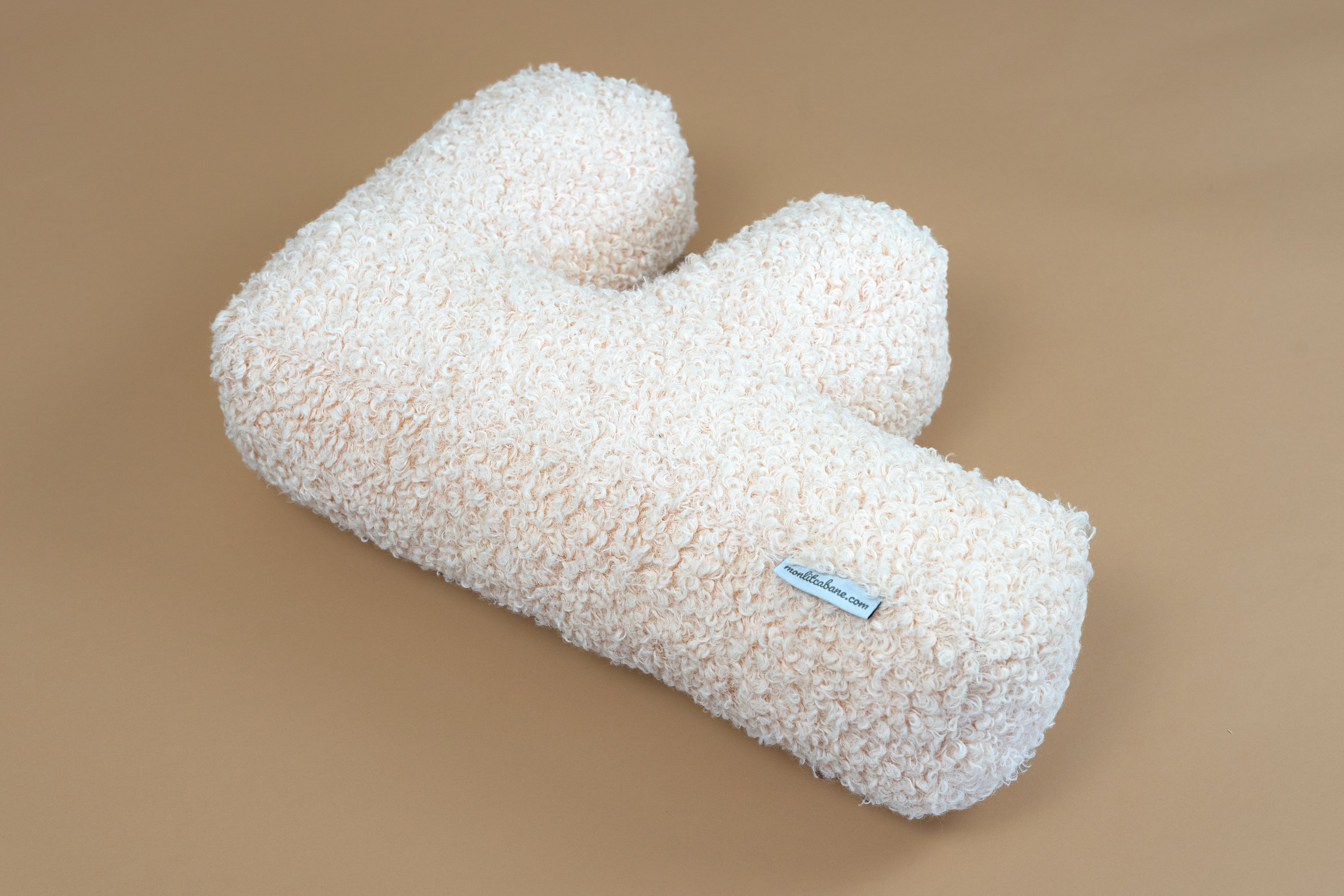 F - Vanilla Boucle F - Vanilla Boucle