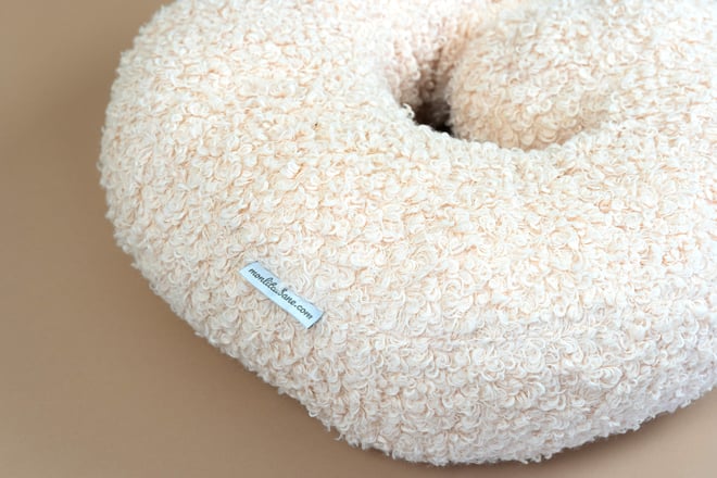 G - Vanilla Boucle