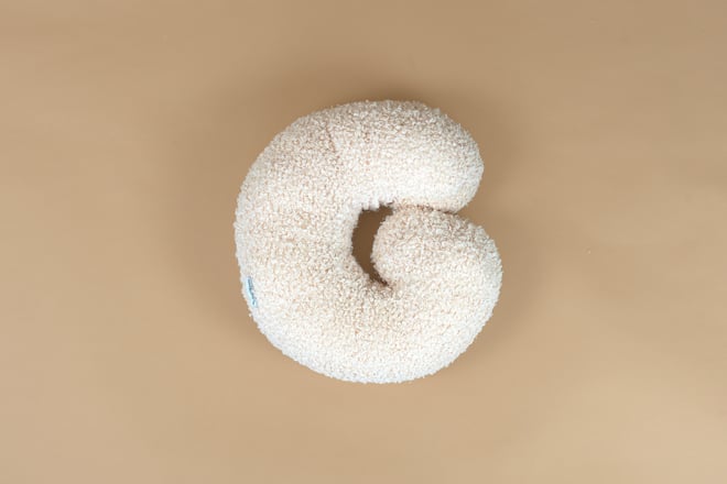 G - Vanilla Bouclé