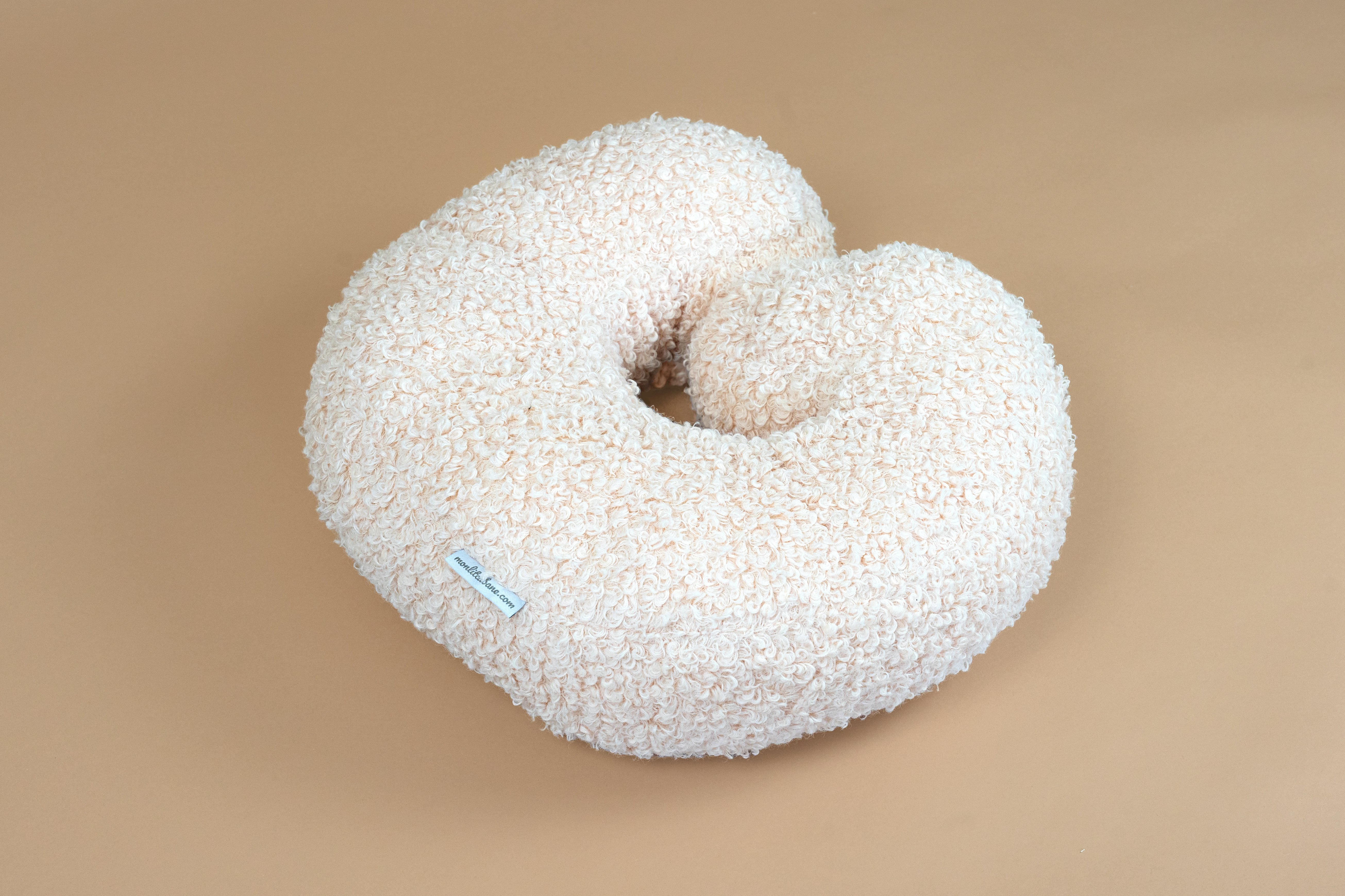 G - Vanilla Boucle G - Vanilla Boucle