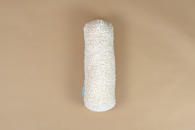 I - Vanilla Bouclé 