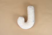 J - Vanilla Boucle