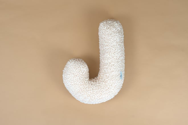 J - Vanilla Boucle