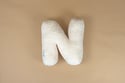 N - Vanilla Bouclé