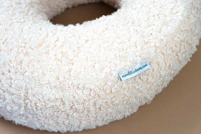O - Vanilla Boucle 