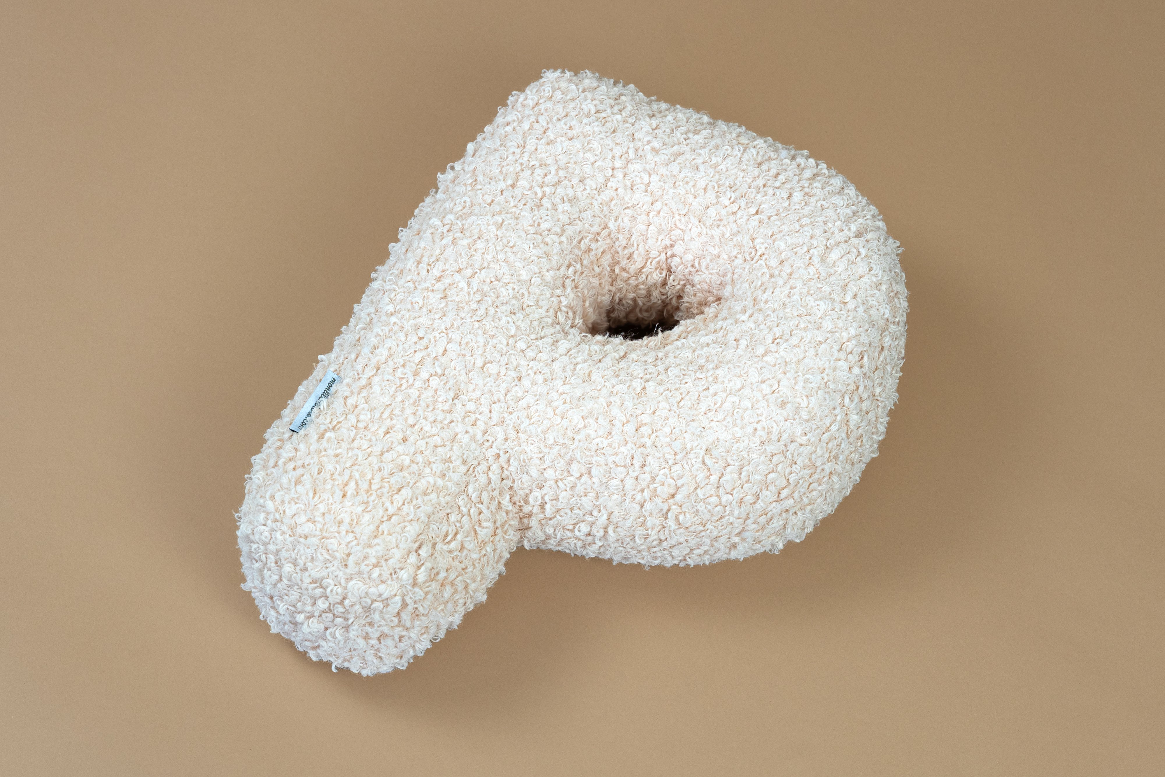 P - Vanilla Boucle P - Vanilla Boucle