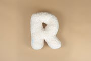R - Vanilla Bouclé 