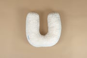 U - Vanilla Bouclé